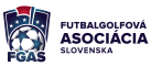 Futbalgolfová asociácia Slovenska