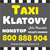 Taxi Klatovy - Jiří Navrátil