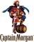 Captain Morgan HU