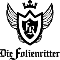 Die Folienritter