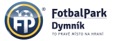 Fotbal Park Dymník