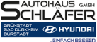 Autohaus Schläfer GmbH