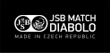 JSB Match Diabolo a.s.