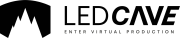 LEDcave