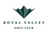 Royal Valley Golf Club - Maly Slavkov
