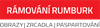 Rámování Rumburk