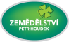 ZEMĚDĚLSTVÍ - PETR HOUDEK