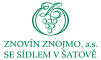 Znovín Znojmo, a.s.