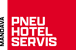 Pneu Hotel Servis Mandava
