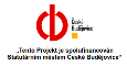 Magistrát města České Budějovice - spolufinancování