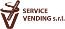 SERVICE VENDING srl